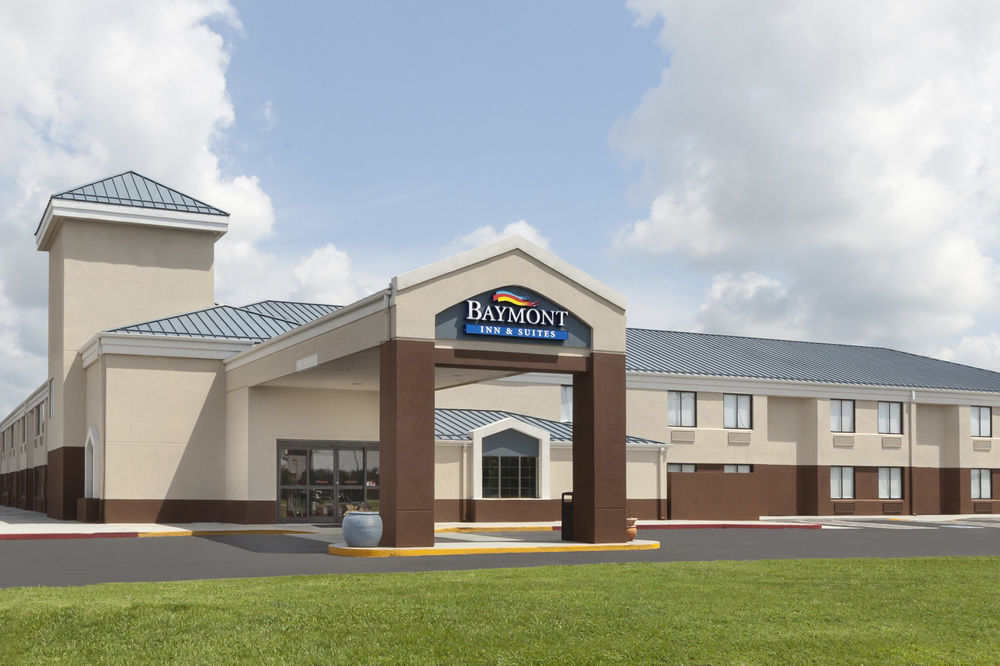 Quality Inn Bentonville-Rogers Exterior photo